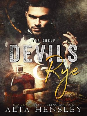 cover image of Devils & Rye